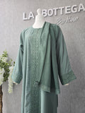Husn Abaya
