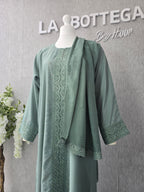 Husn Abaya
