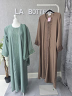 Husn Abaya