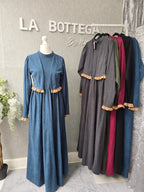 Saraphina Dress
