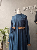 Saraphina Dress