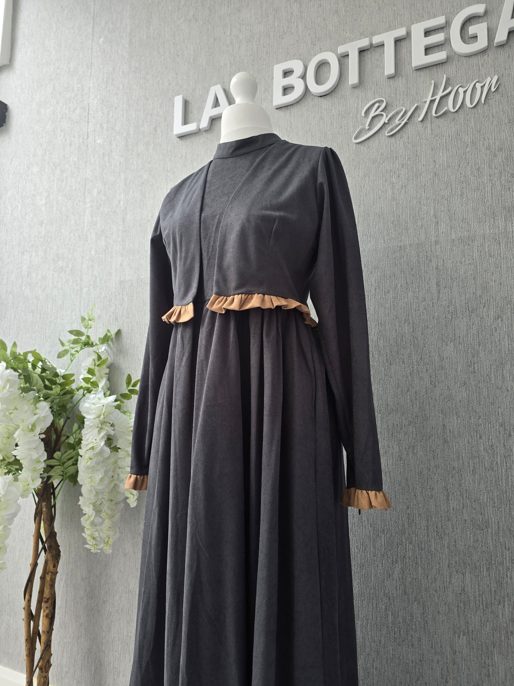 Saraphina Dress