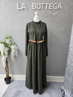 Saraphina Dress