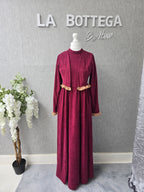 Saraphina Dress