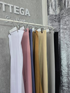 bubble chiffon hijab
