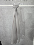 bubble chiffon hijab