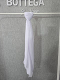 bubble chiffon hijab