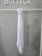 bubble chiffon hijab