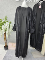 Noore organza tessuto line