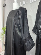 Noore organza tessuto line