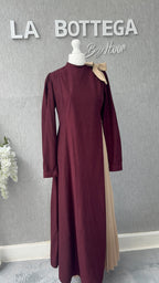 Diya abaya