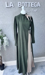 Diya abaya