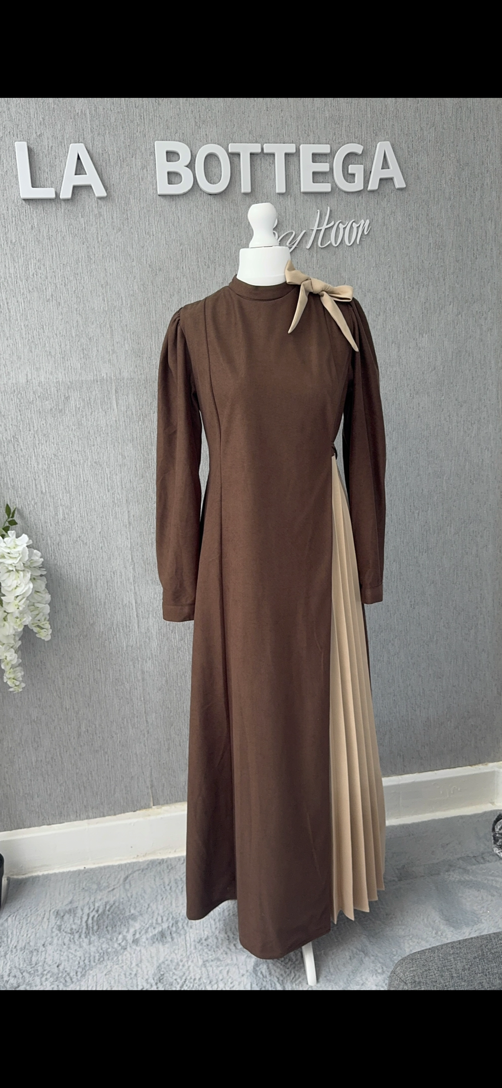Diya abaya